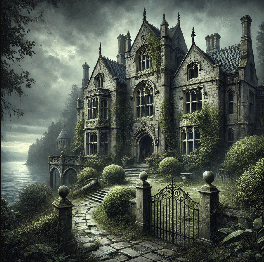 Ashford Hollow Awaits